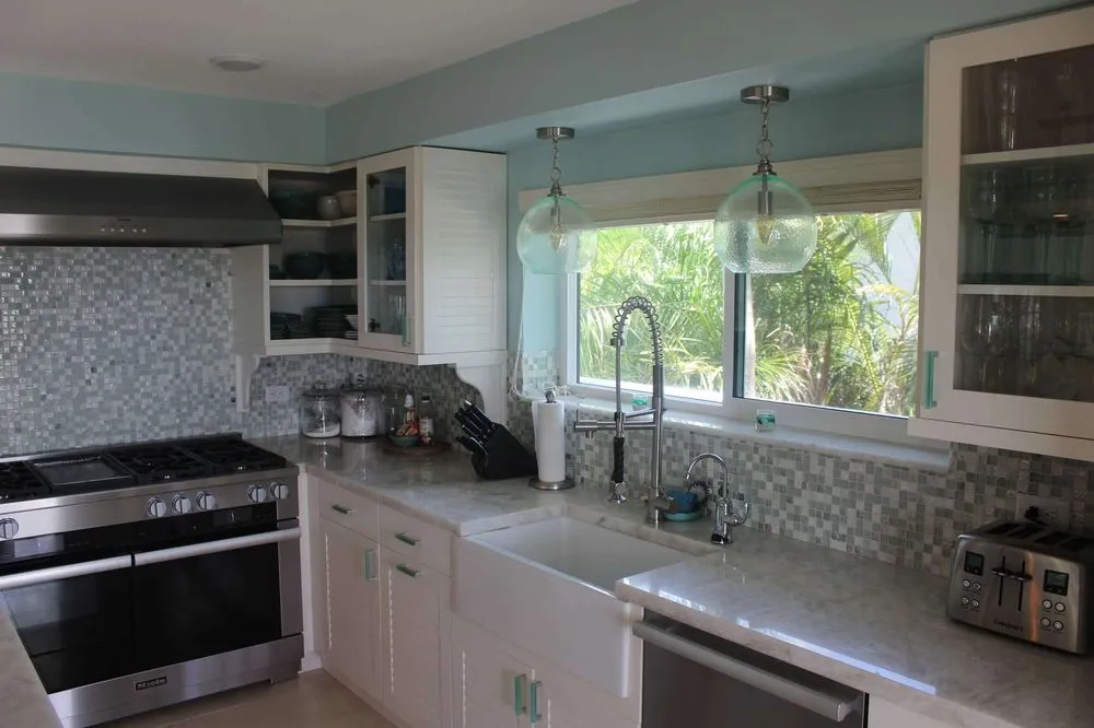 Slide of JB Services