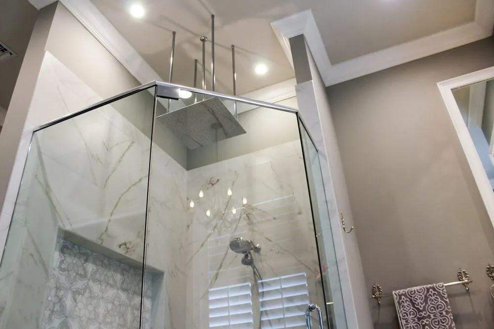 Slide of JB Services