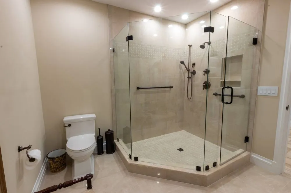 Slide of JB Services