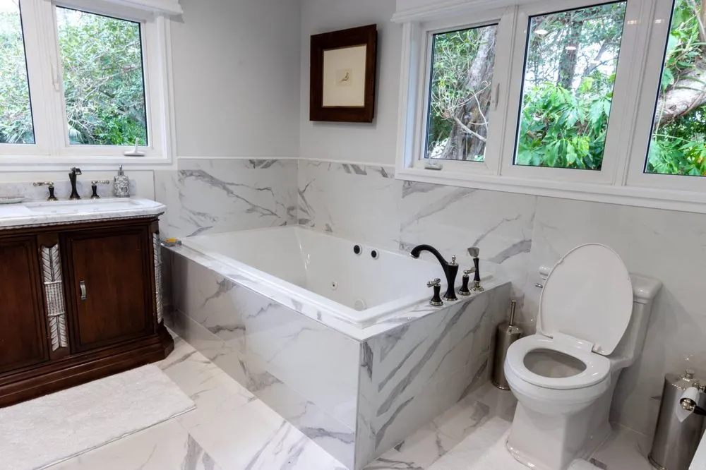 Slide of JB Services