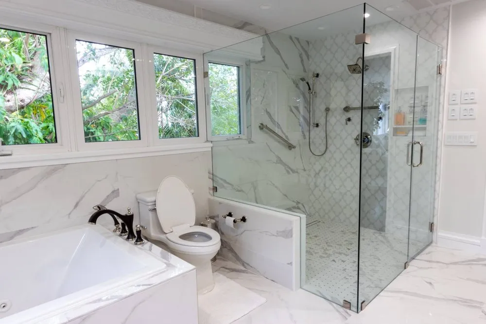 Slide of JB Services