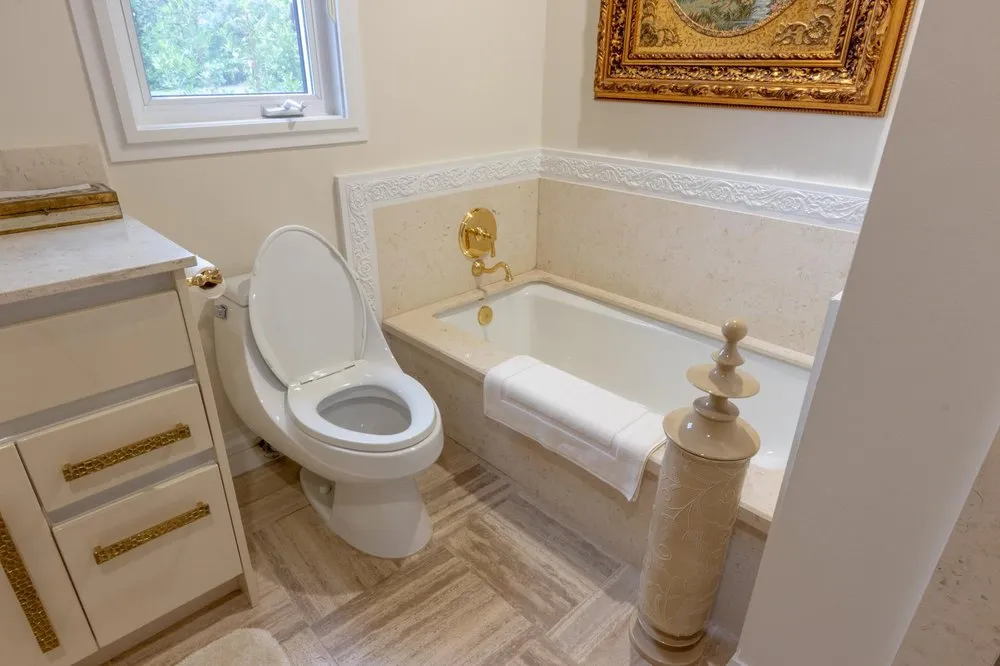 Slide of JB Services