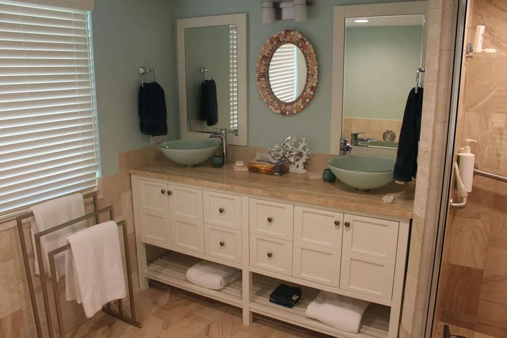 Slide of JB Services