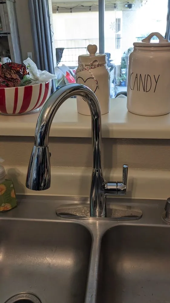 Slide of JB Water and Air