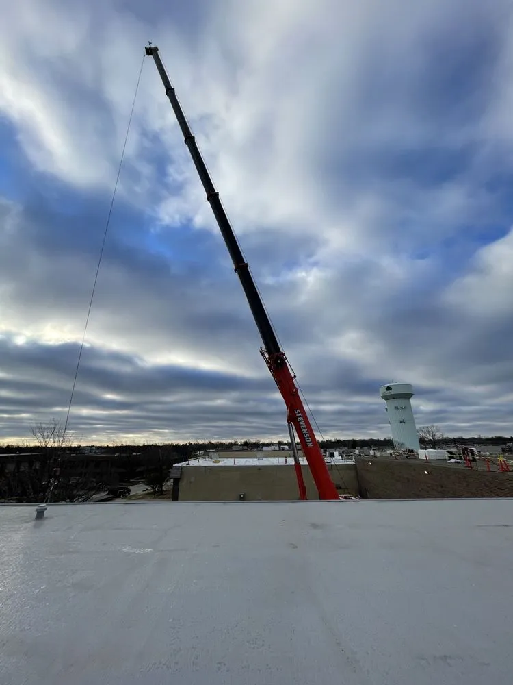 Slide of JBC Home Services