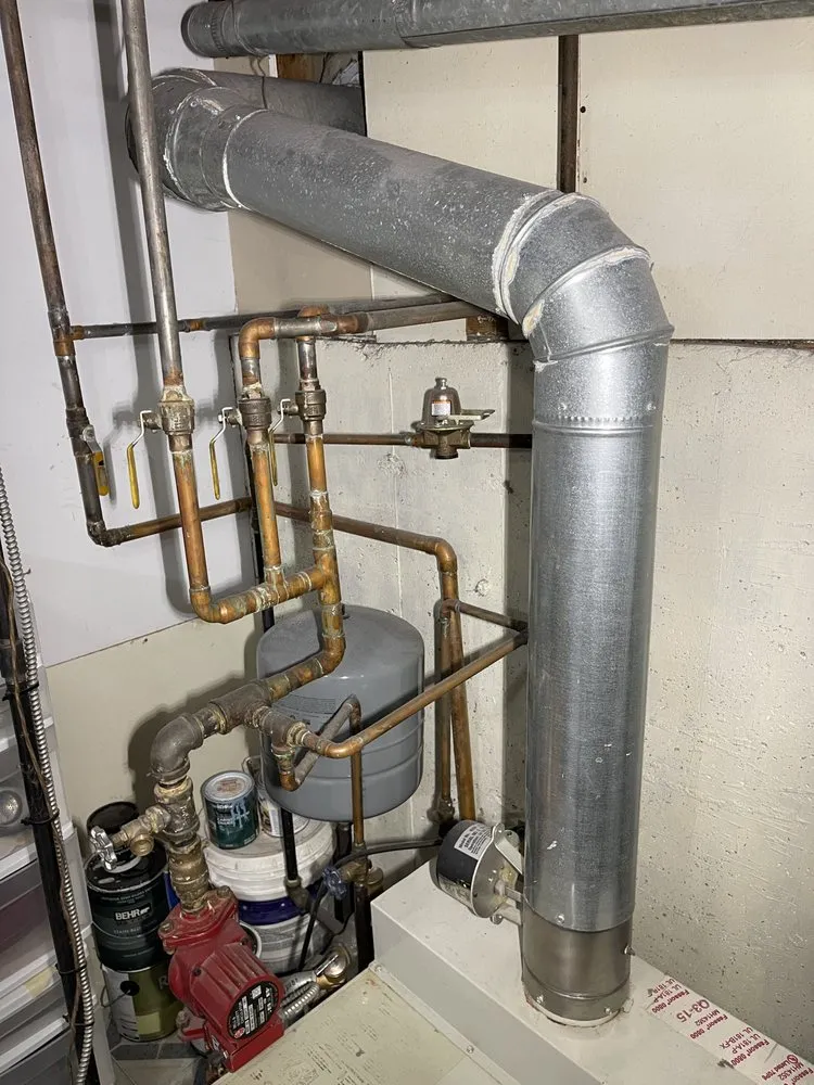 Slide of JBC Home Services