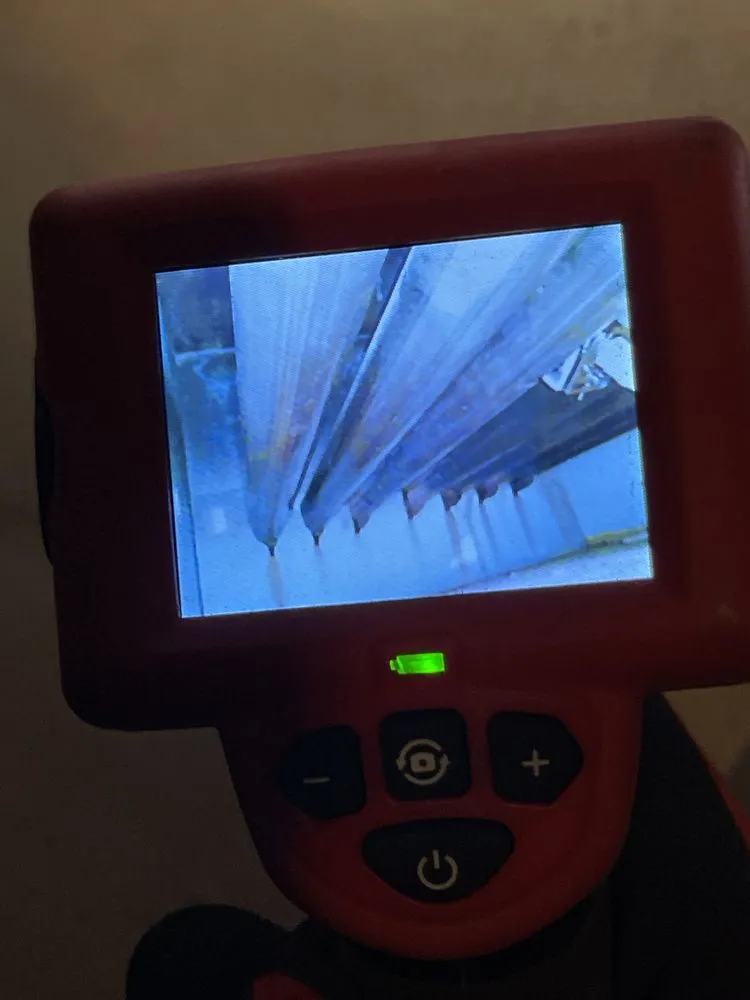 Slide of JBC Home Services