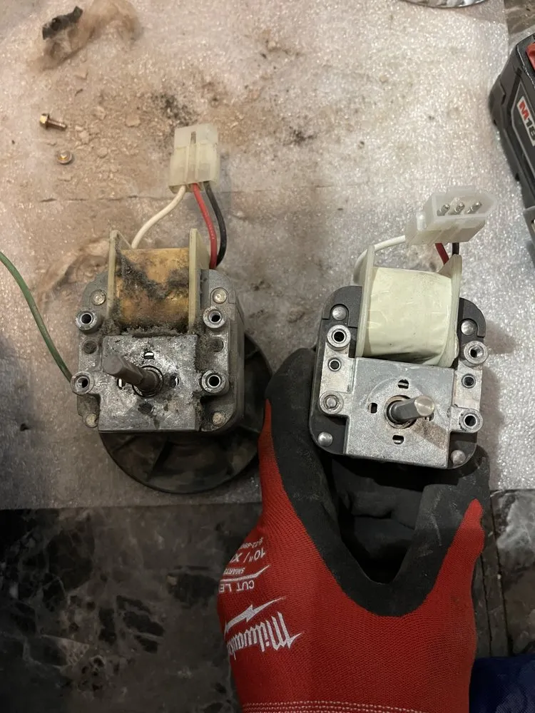 Slide of JBC Home Services