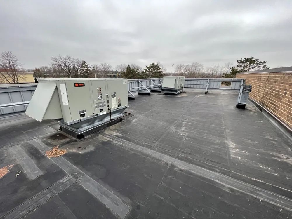 Slide of JBC Home Services