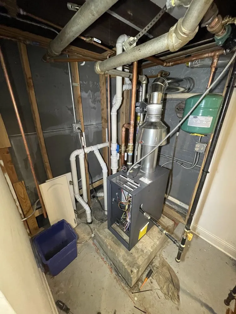 Slide of JBC Home Services