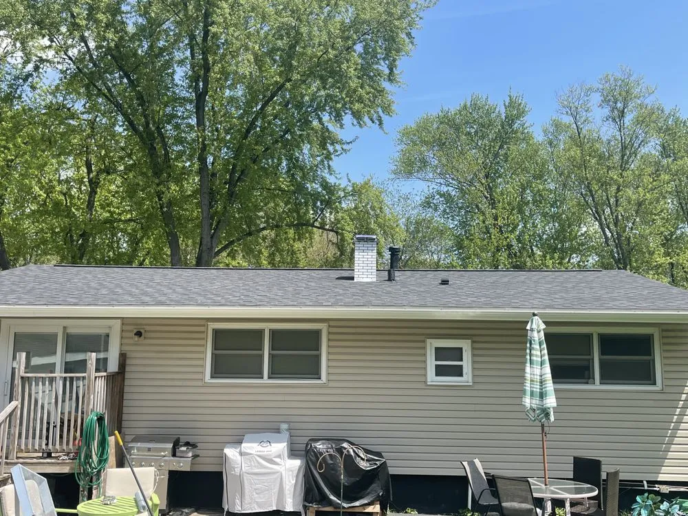 Slide of JBC Home Services