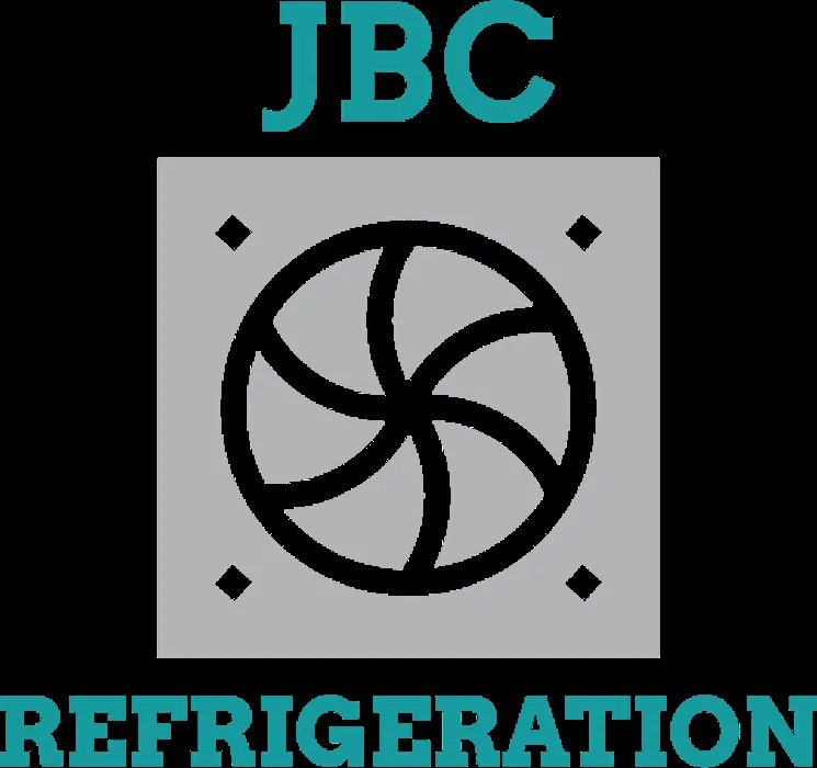 Slide of JBC Refrigeration