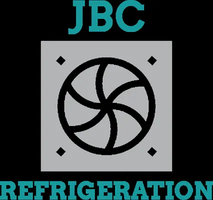 JBC Refrigeration Logo