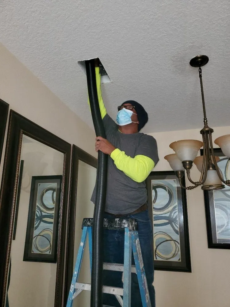 Slide of Jbc Repairs, Air Conditioning And Heating