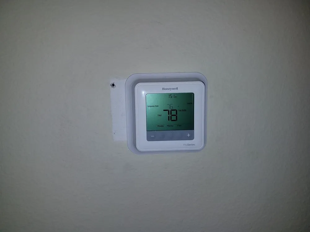 Slide of Jbc Repairs, Air Conditioning And Heating