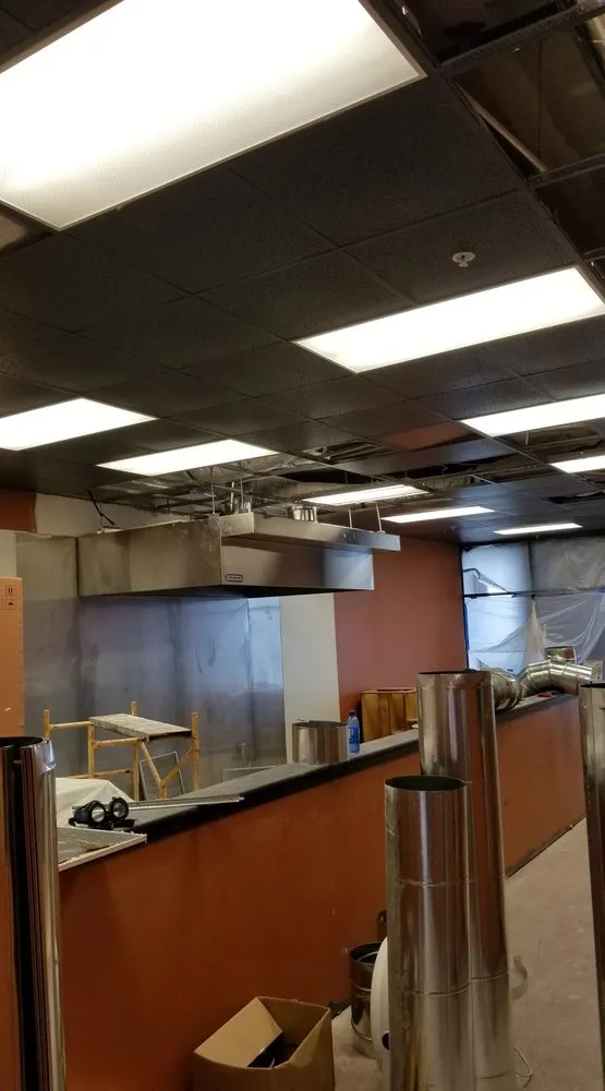 Slide of Jbc Repairs, Air Conditioning And Heating