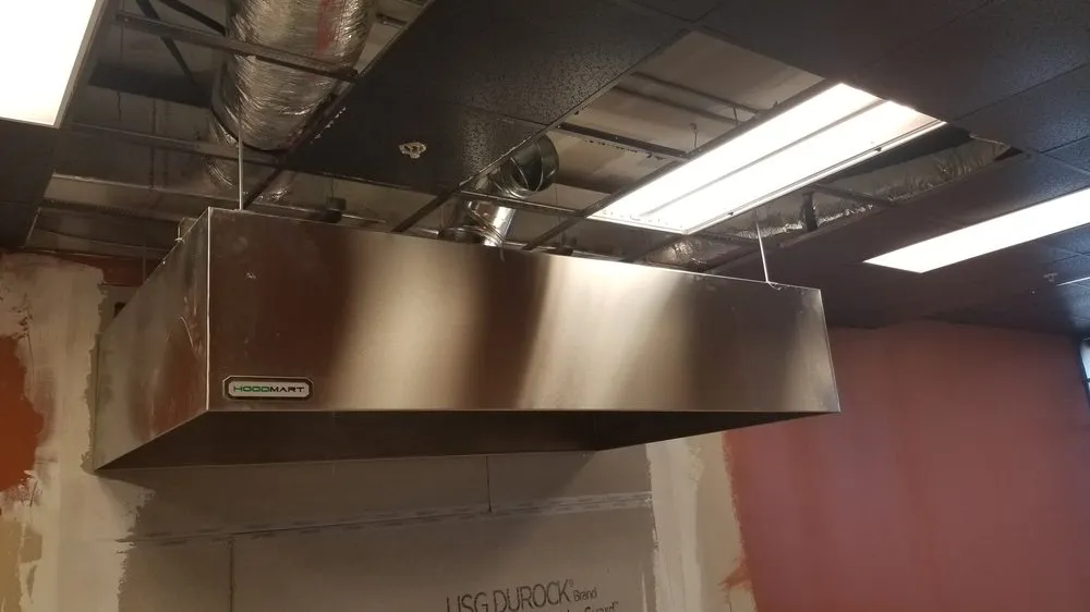 Slide of Jbc Repairs, Air Conditioning And Heating