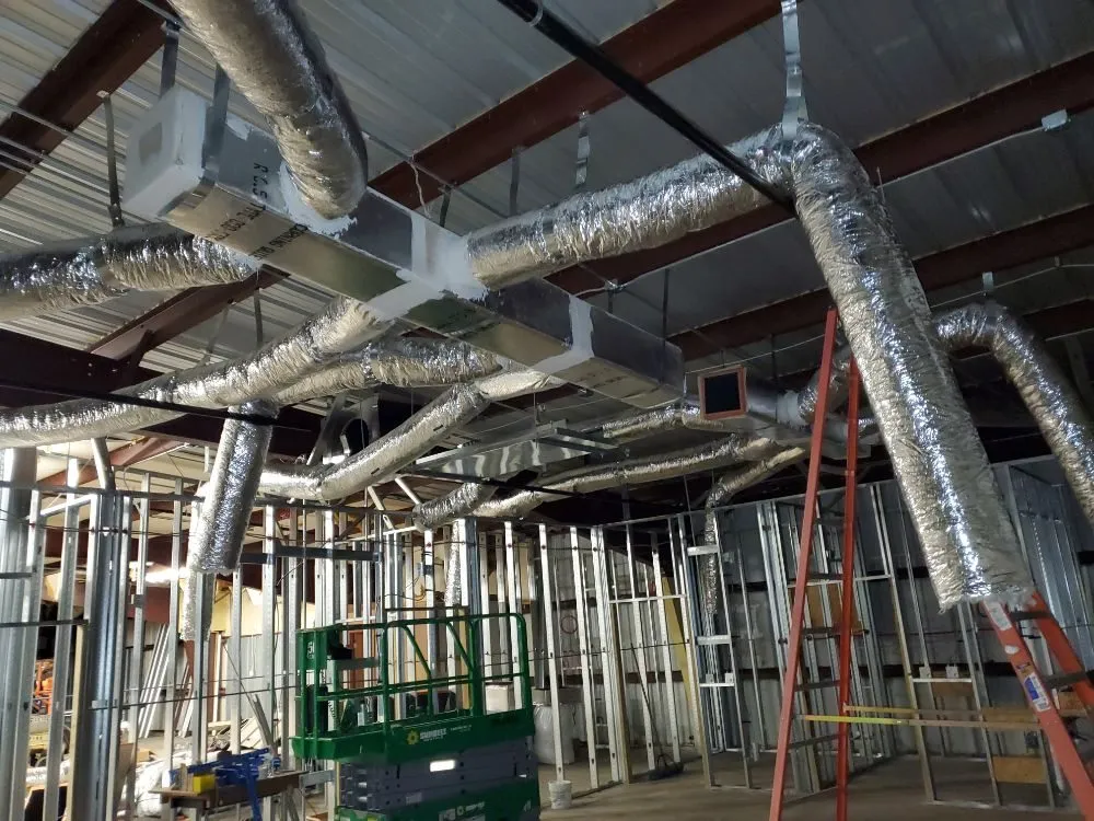 Slide of Jbc Repairs, Air Conditioning And Heating