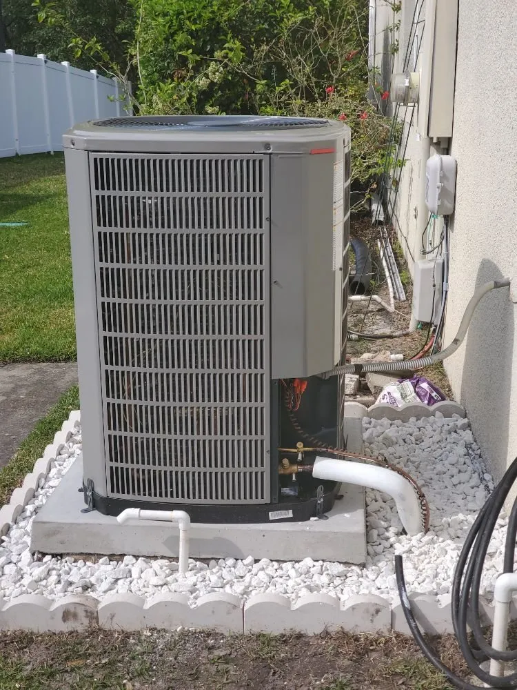 Slide of Jbc Repairs, Air Conditioning And Heating