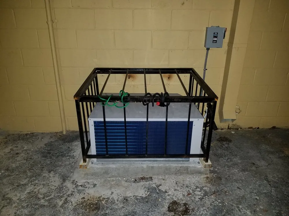 Slide of Jbc Repairs, Air Conditioning And Heating