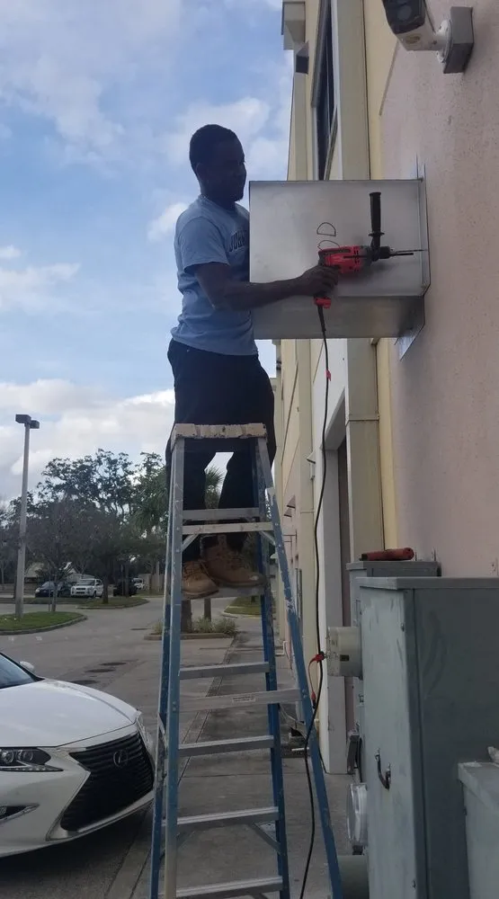 Slide of Jbc Repairs, Air Conditioning And Heating