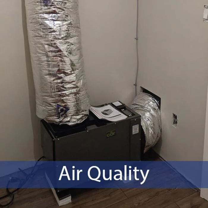 Slide of JBD Air Conditioning and Heating Services