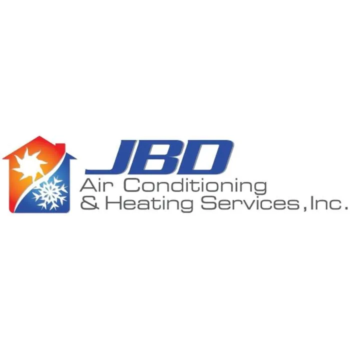 Slide of JBD Air Conditioning and Heating Services