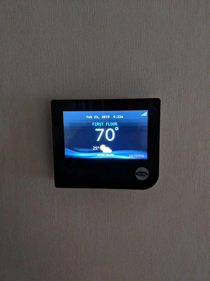 Slide of JBD Air Conditioning and Heating Services