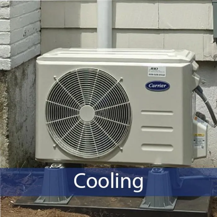 Slide of JBD Air Conditioning and Heating Services