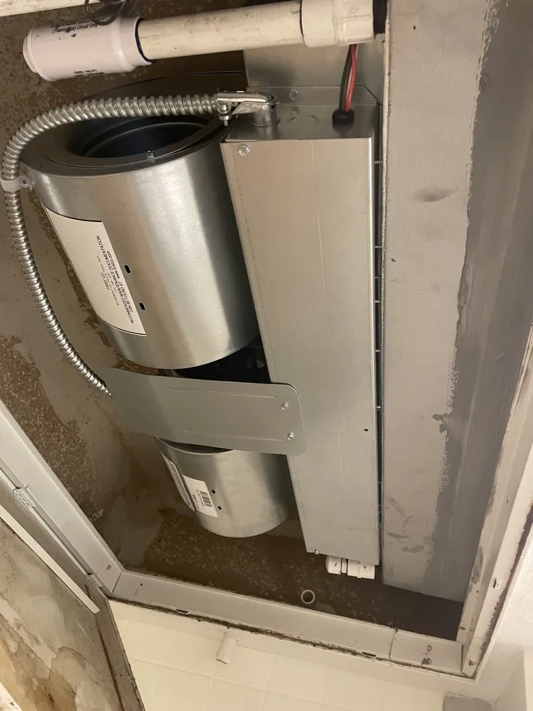 Slide of JBG Heating & Air Conditioning