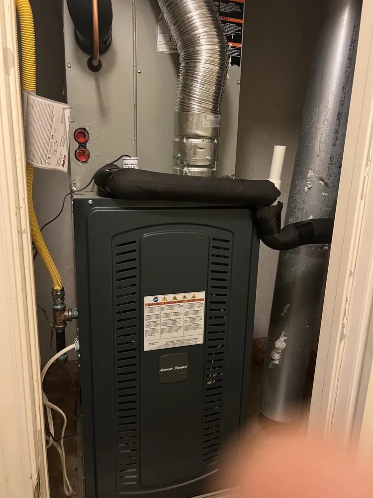 Slide of JBG Heating & Air Conditioning