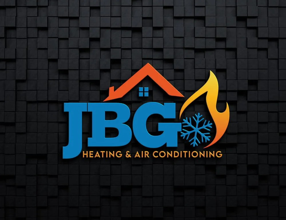 Slide of JBG Heating & Air Conditioning