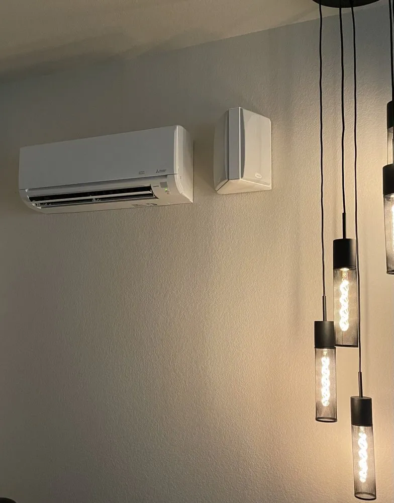 Slide of JBG Heating & Air Conditioning