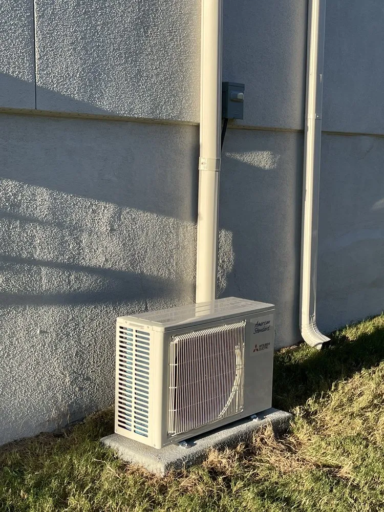 Slide of JBG Heating & Air Conditioning