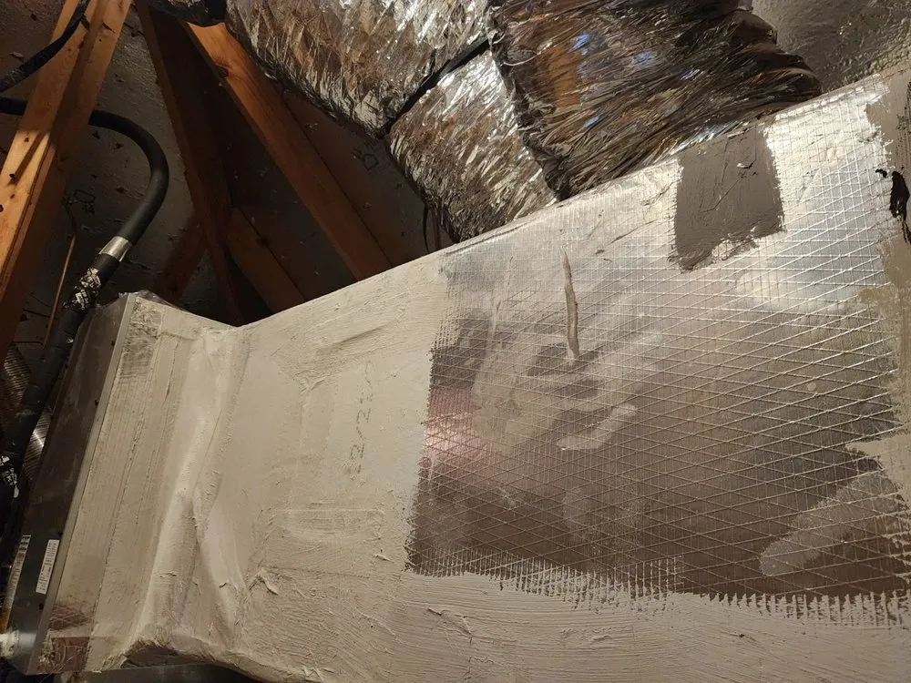 Slide of JBG Heating & Air Conditioning