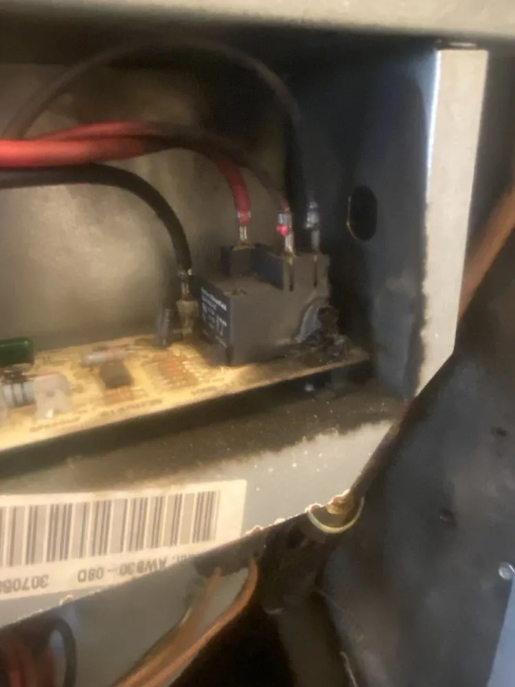 Slide of JBG Heating & Air Conditioning