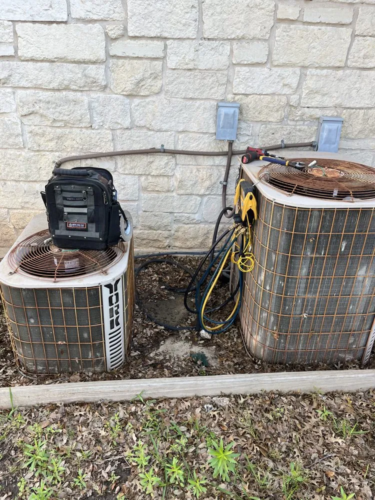 Slide of JBG Heating & Air Conditioning