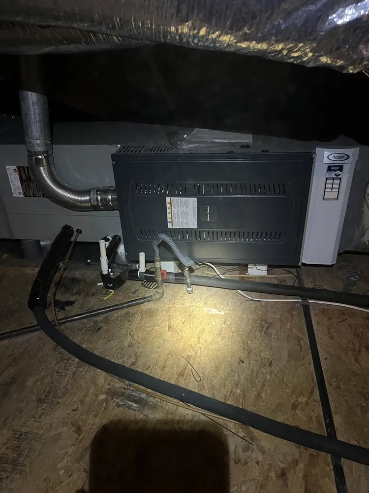 Slide of JBG Heating & Air Conditioning