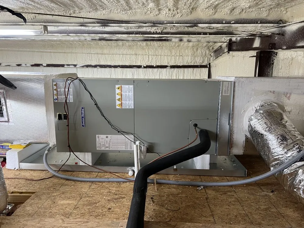 Slide of JBG Heating & Air Conditioning