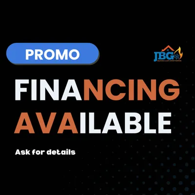 JBG Heating & Air Conditioning