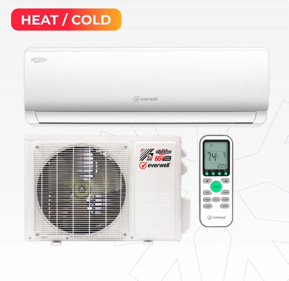 Slide of JBL AC & Heating