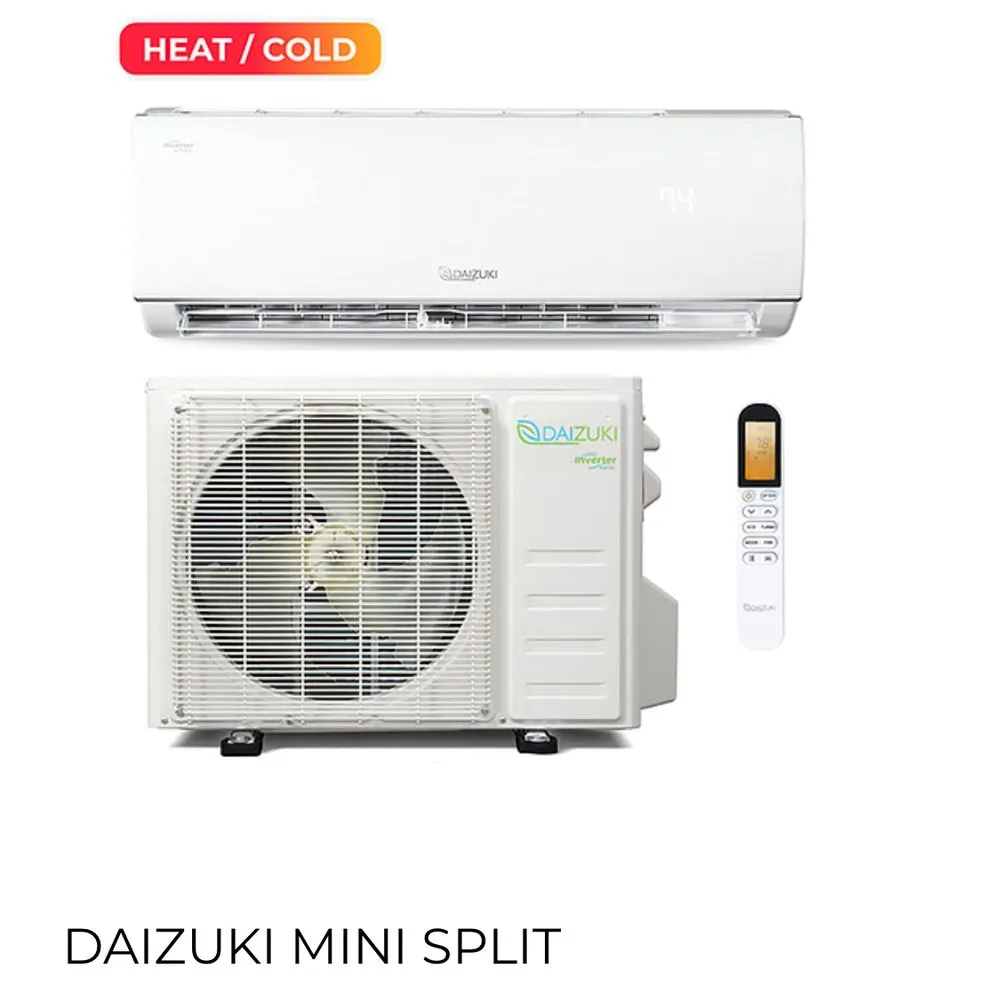 Slide of JBL AC & Heating