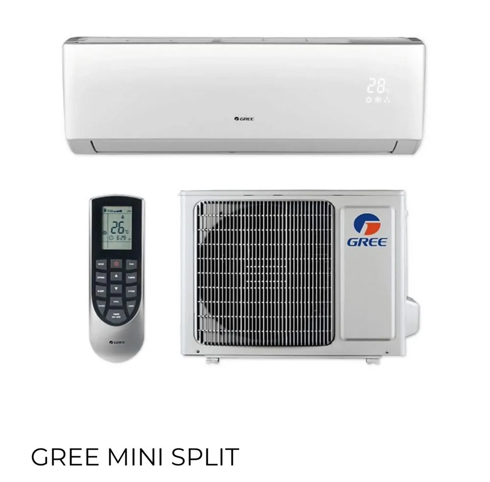 Slide of JBL AC & Heating