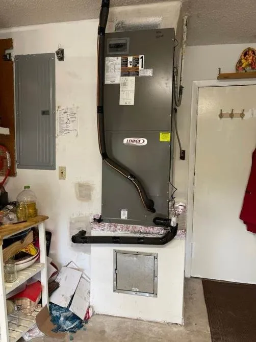 Slide of JB&L Air conditioning