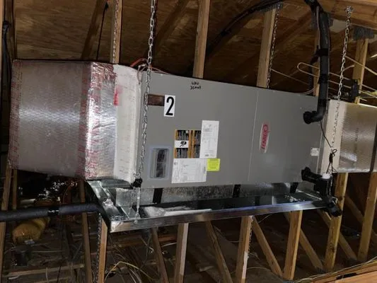 JB&L Air conditioning