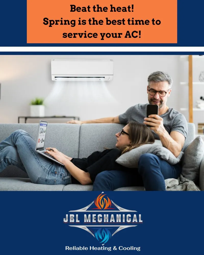 Slide of JBL Mechanical