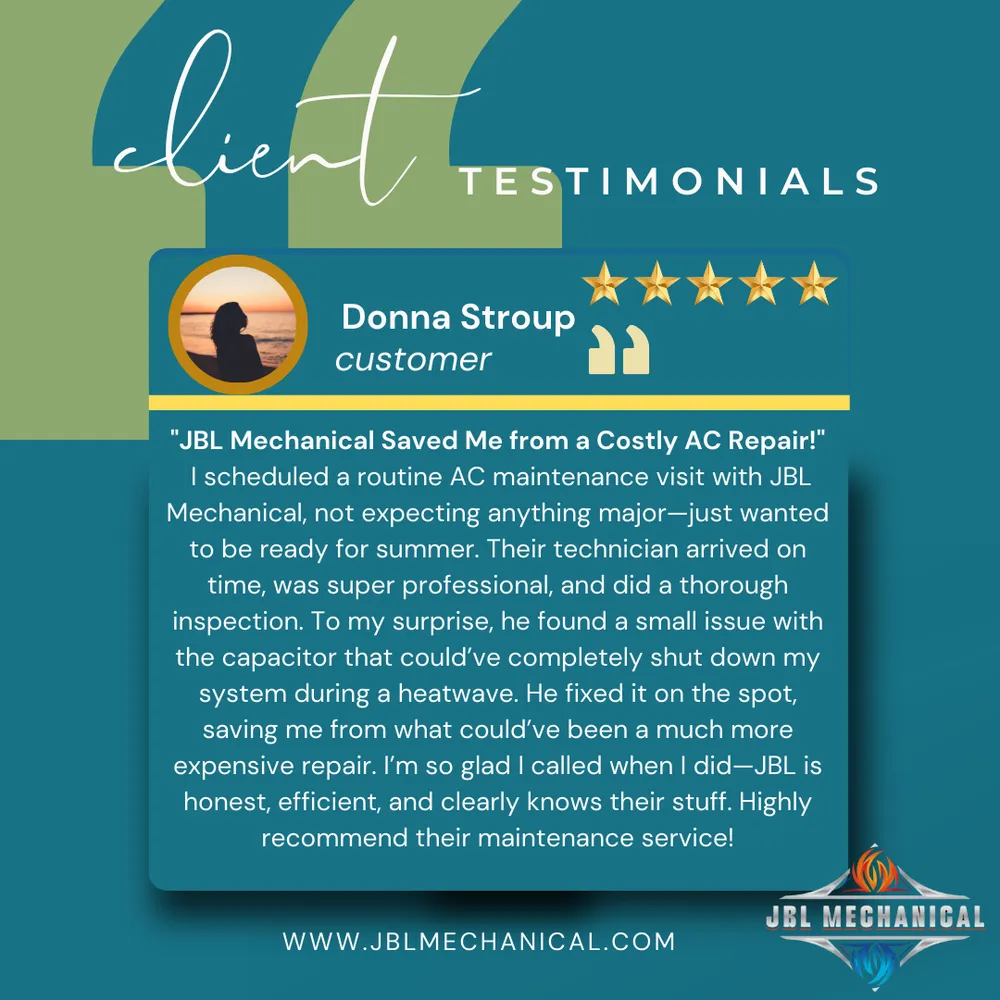 Slide of JBL Mechanical