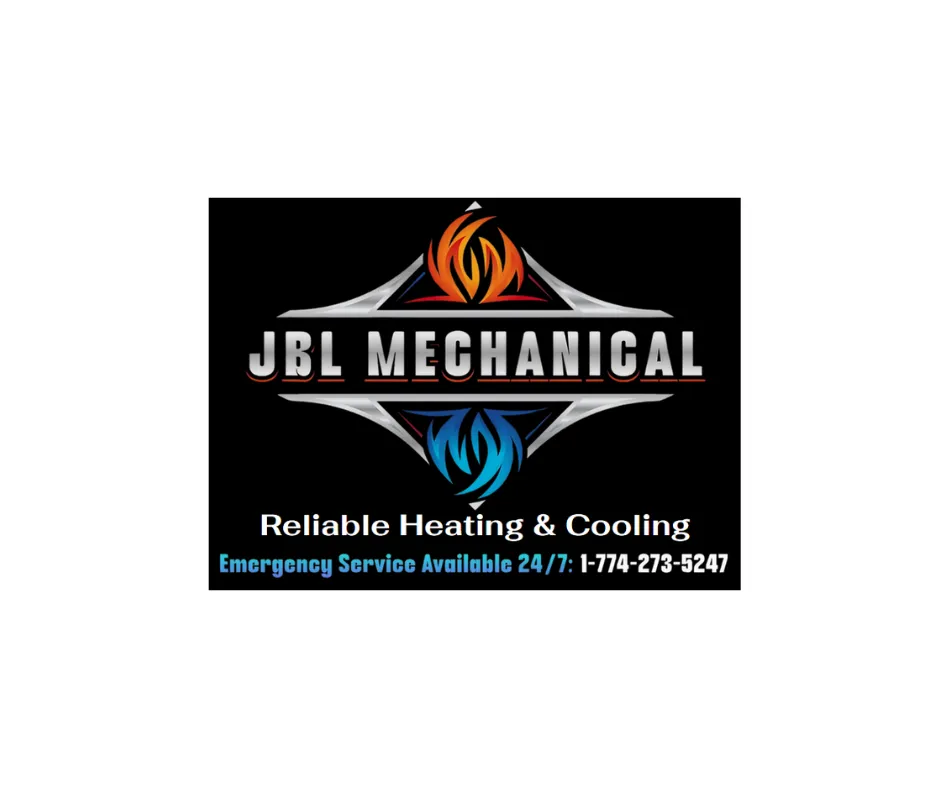 Slide of JBL Mechanical