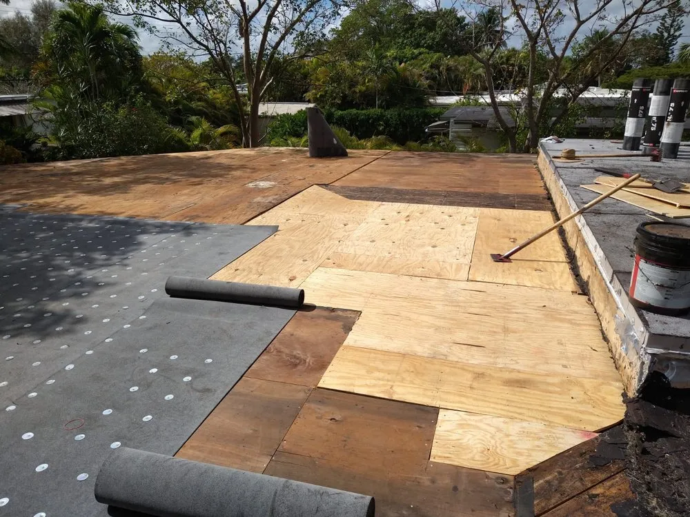 Slide of JBN Construction and Roofing