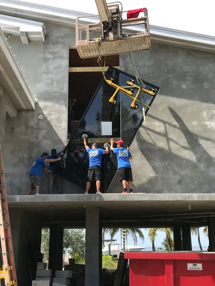 Slide of JBN Construction and Roofing